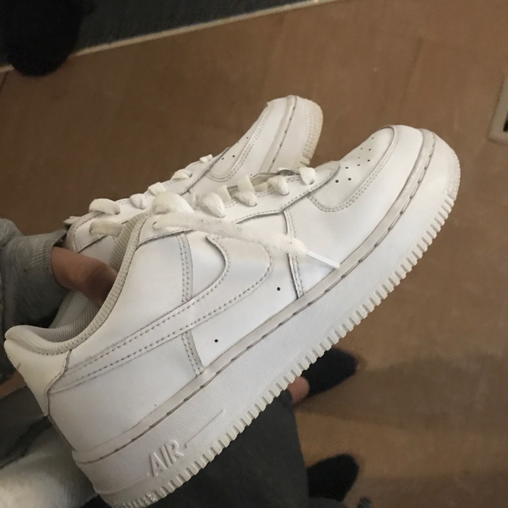 Nike Air Force 1s